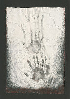 Michal Kern – Dotyky II. 