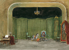 Vladimír Suchánek – Wolfgang Amadeus Mozart: Lucio Silla 