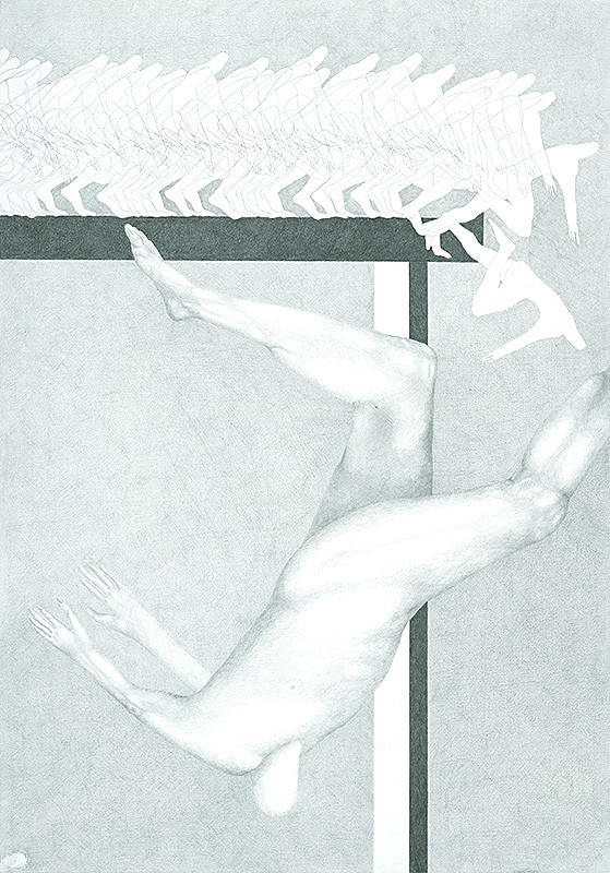 Agneša Sigetová – Nebezpečný útek 