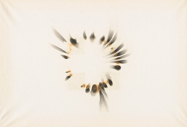 Dana Sochorová – Kruhkrížštvorec IV.