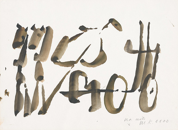 Miroslav Ksandr – Na ceste 