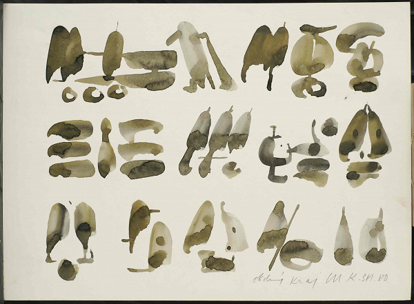 Miroslav Ksandr – Okolný kraj