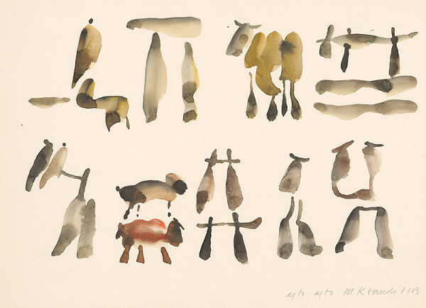 Miroslav Ksandr – Aj to - aj to 