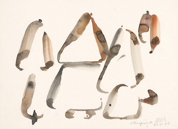 Miroslav Ksandr – Skupina I. 