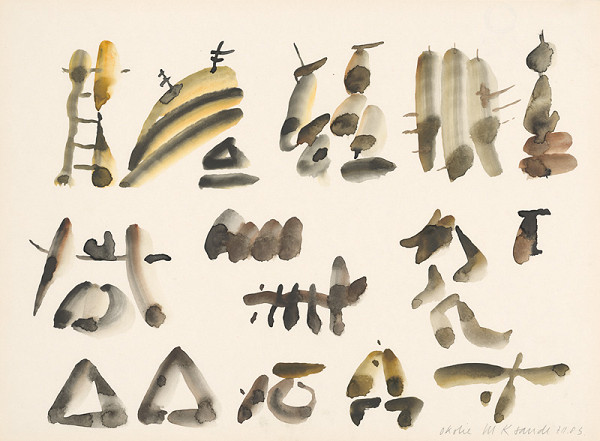 Miroslav Ksandr – Okolie 