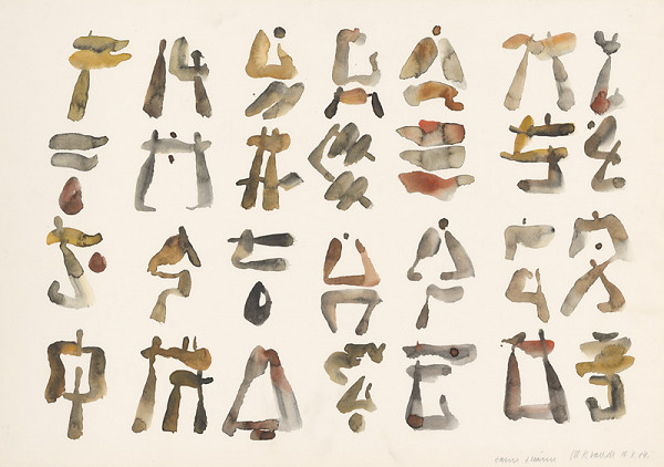 Miroslav Ksandr – Samí známi 