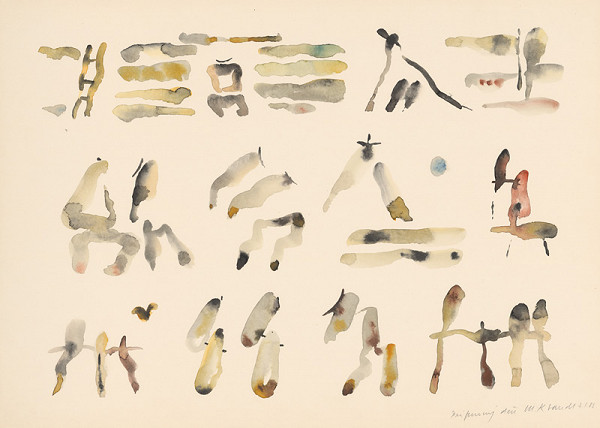 Miroslav Ksandr – Príjemný deň 