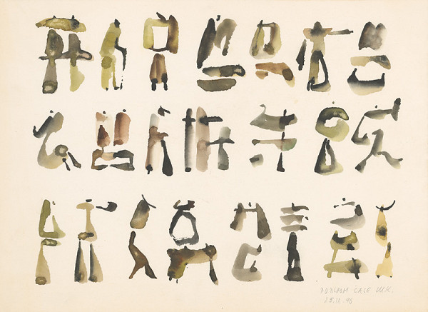 Miroslav Ksandr – Po dlhom čase