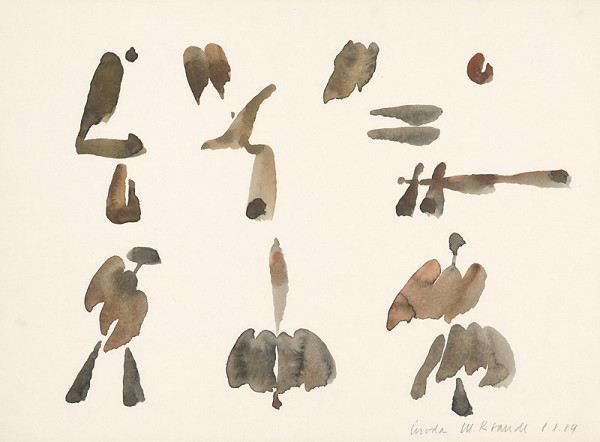 Miroslav Ksandr – Úroda 