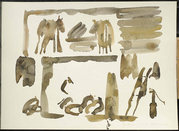 Miroslav Ksandr – Prítmie 