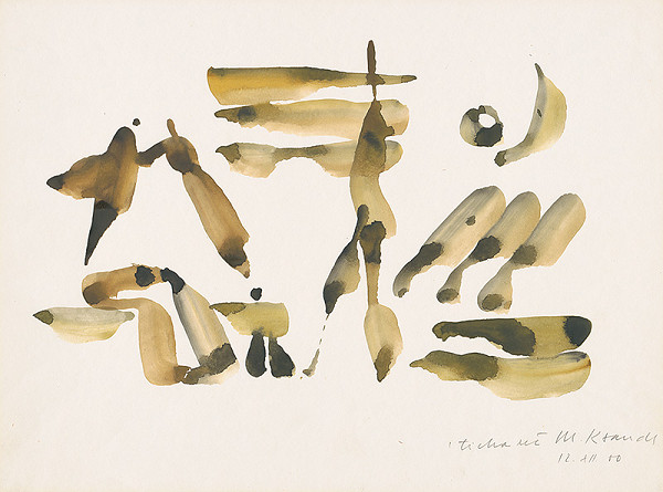 Miroslav Ksandr – Tichá noc 