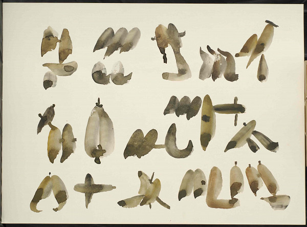 Miroslav Ksandr – Bez názvu 