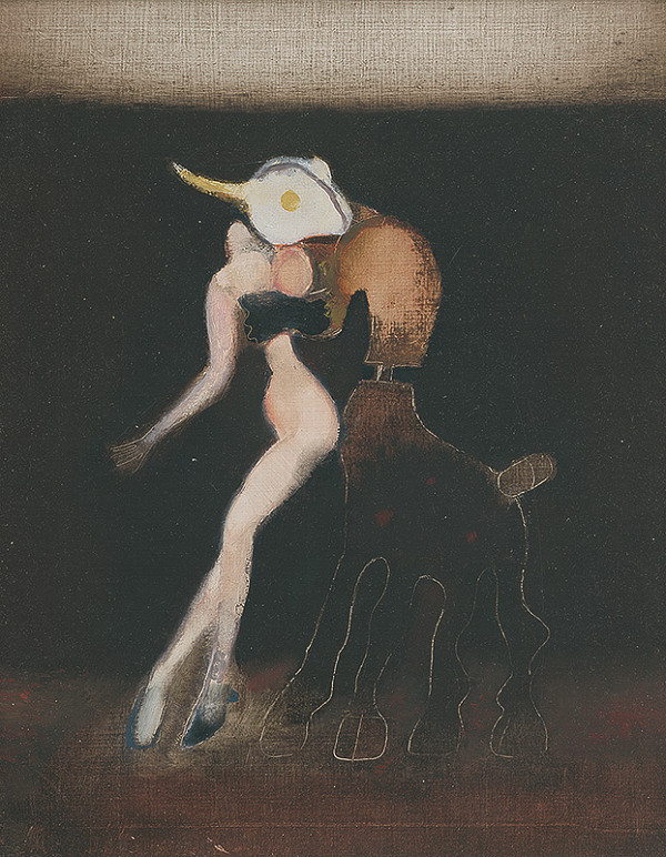 Vladimír Kompánek – Turón a žena 