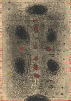 Eva Hnatová – Kresba II. 