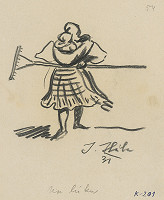 Jan Hála – Na lúku 