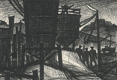 Pavol Petráš st. – Vodné dielo Lipt.Mara - 2. 