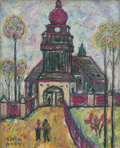 Šára Alexy – V Paludzi 