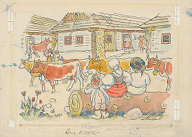 Jan Hála – Povedačky 