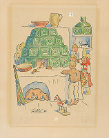 Jan Hála – Rapotanky 