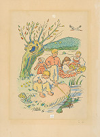 Jan Hála – Rapotanky 