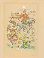 Jan Hála – Rapotanky 