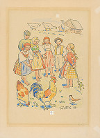 Jan Hála – Rapotanky 