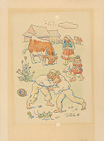 Jan Hála – Rapotanky 