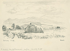 Fero Kráľ – Na záhumní 