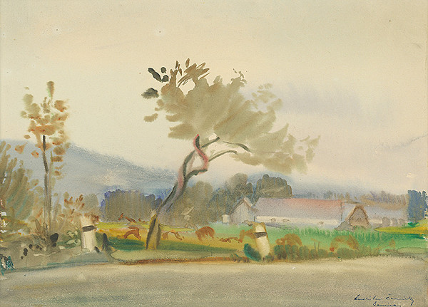 Ladislav Čemický – Čemice 