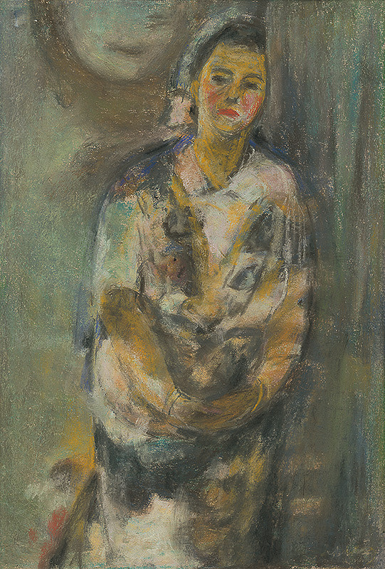 Janko Alexy – Po práci 