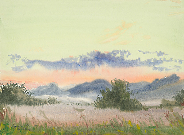 Ladislav Čemický – Čudesný západ 