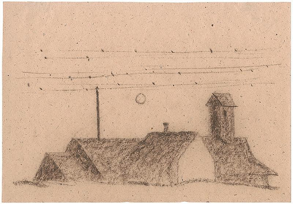 Miloš Alexander Bazovský – Elektrické vedenie 