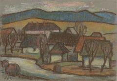 Karol Feňveš – Z Hyb 