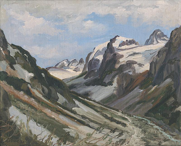 Ondrej Ivan – Strelecká veža 