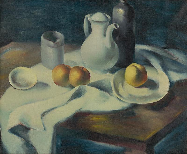 Eugen Lehotský – Zátišie 