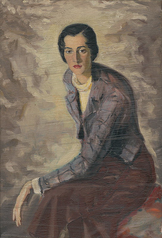 Ladislav Čemický – Blanka Krónerová 