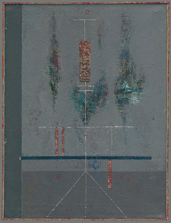 Fero Kráľ – Akrobacia sna