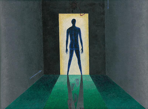 Fero Kráľ – Kto stúpa na môj tieň ?