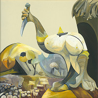 Milan Gromnica – Krvavé sonety 