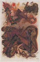 Robert Brun – Bestia triumphas I. 