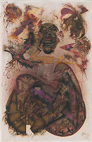 Robert Brun – Bestia triumphas III. 