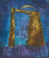 Ivan Pavle – Víťazný oblúk 