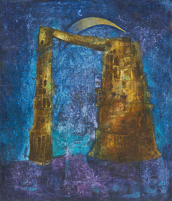 Ivan Pavle – Víťazný oblúk 