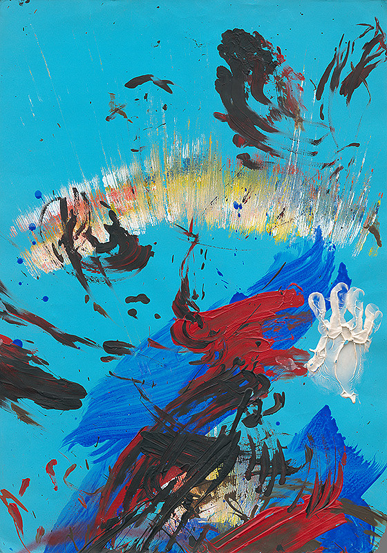 Stanislav Filko – Horizontála a vertikála II. 