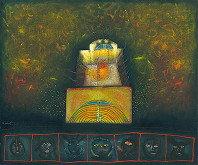 Milan Hnat – Bez názvu 