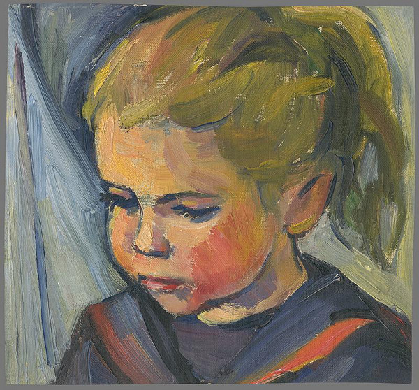 Dagmar Kmošková – Dáša 