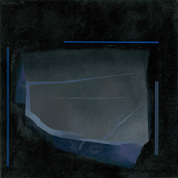 Ján Kudlička – Krajina 