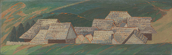 Ester Šimerová-Martinčeková – Boca 