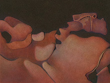 Ján Hrnčiarik – Mýtické zviera 