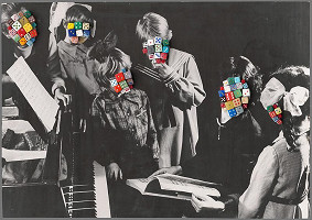 Otis Laubert – Sonáta šťastia 